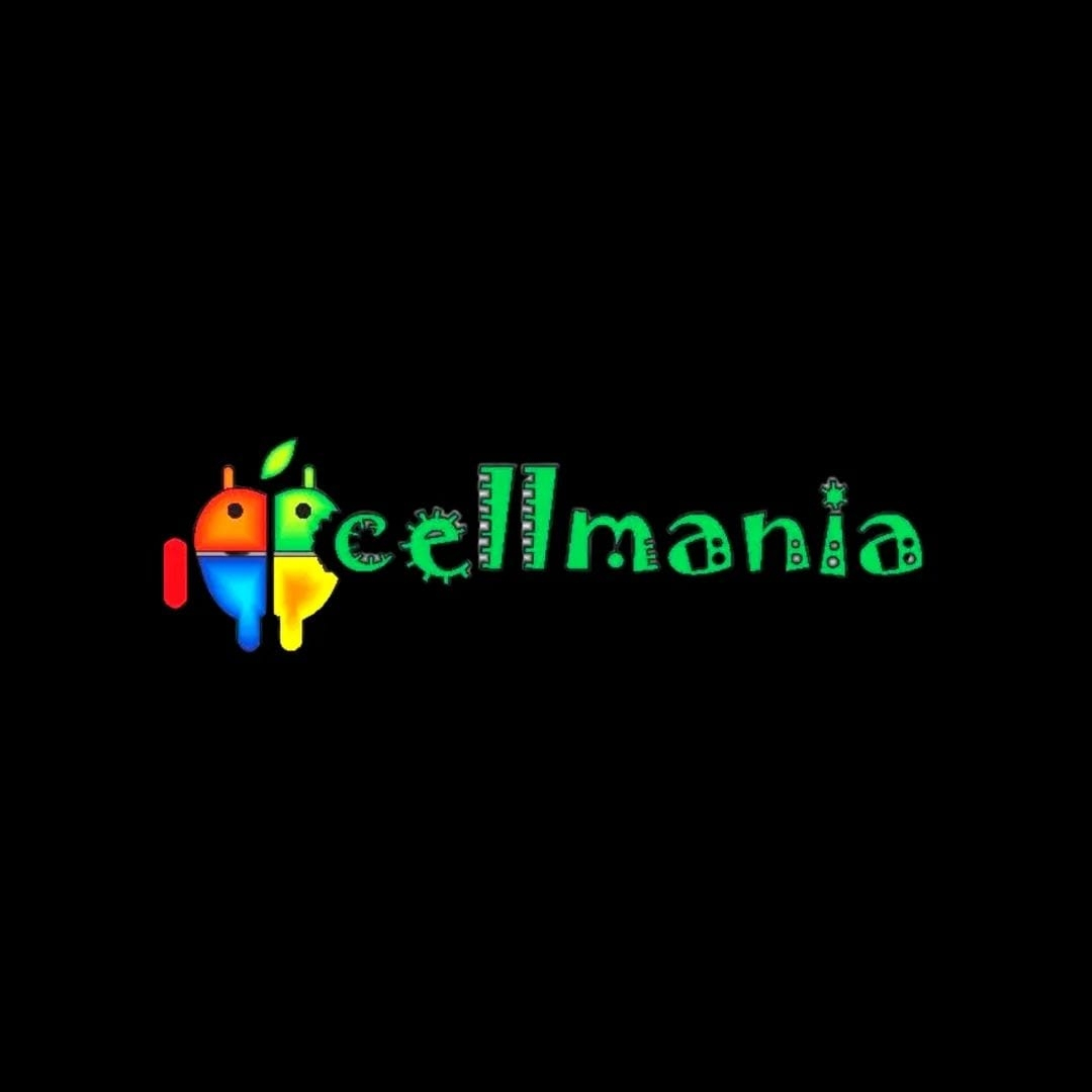 Cellmania logo